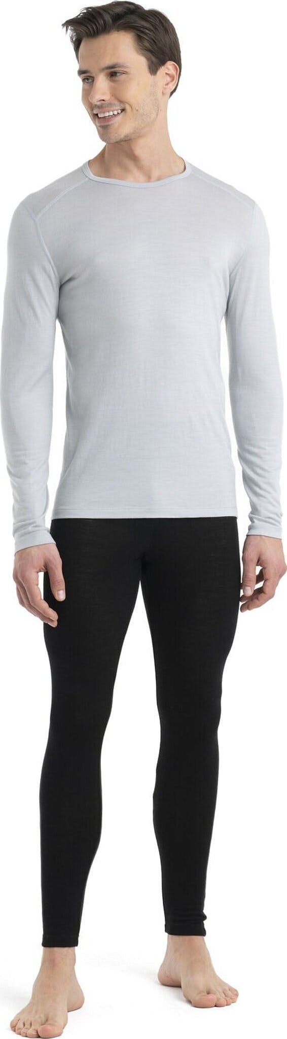 Product gallery image number 2 for product 200 Oasis Long Sleeve Crew - Men's