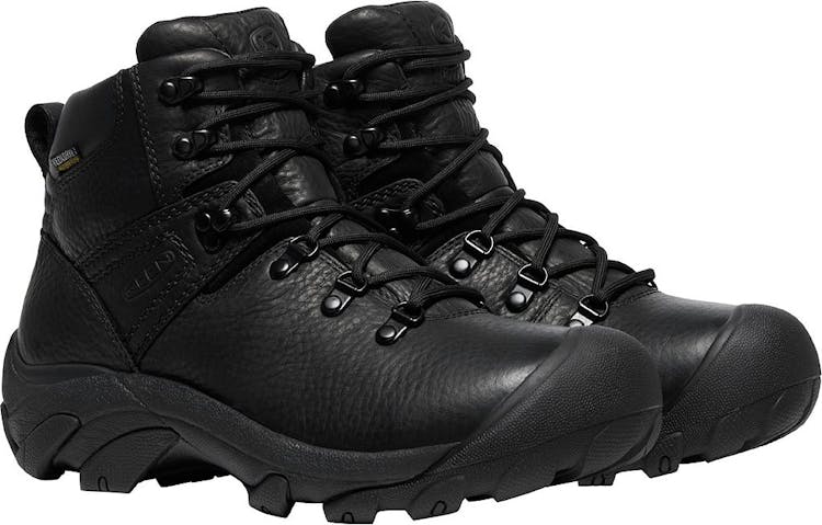Product gallery image number 8 for product Pyrenees Hiking Boot - Men's