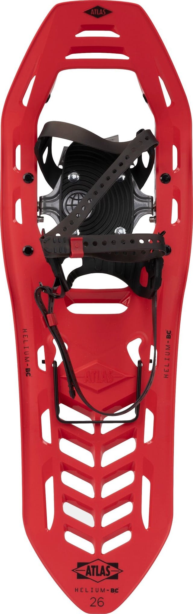 Product image for Helium BC 23 inches Backcountry Snowshoes - Unisex