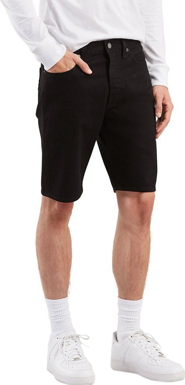 Product gallery image number 3 for product 501 Hemmed Shorts - Men's