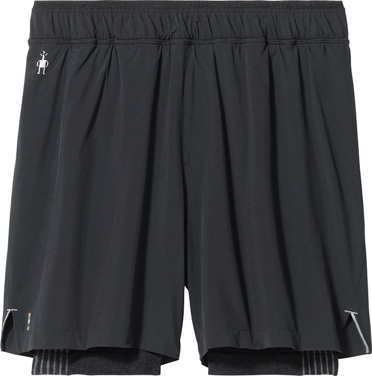 Product gallery image number 1 for product Intraknit Active Lined Shorts - Men's