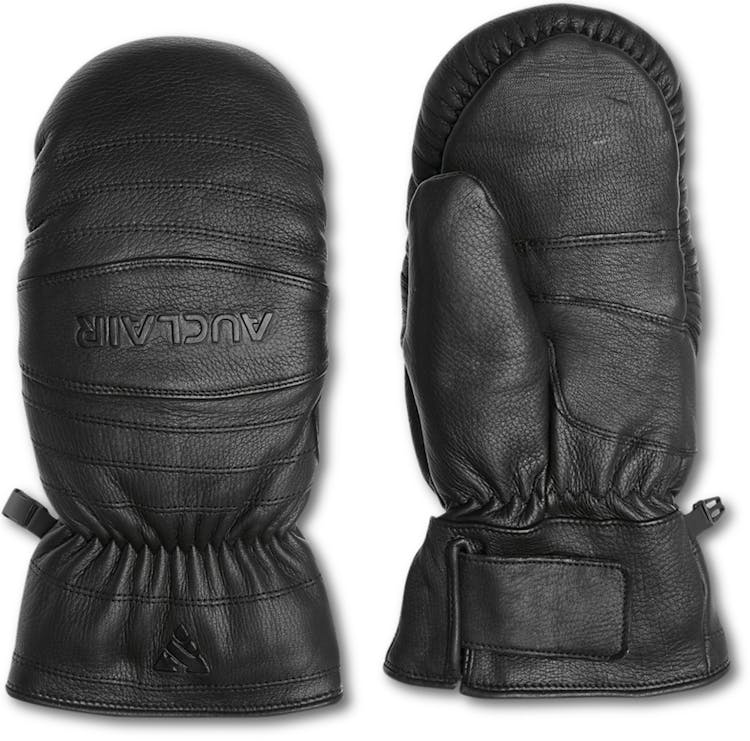 Product gallery image number 1 for product Deer Duck 2 Mitts Alpine Leather - Men's