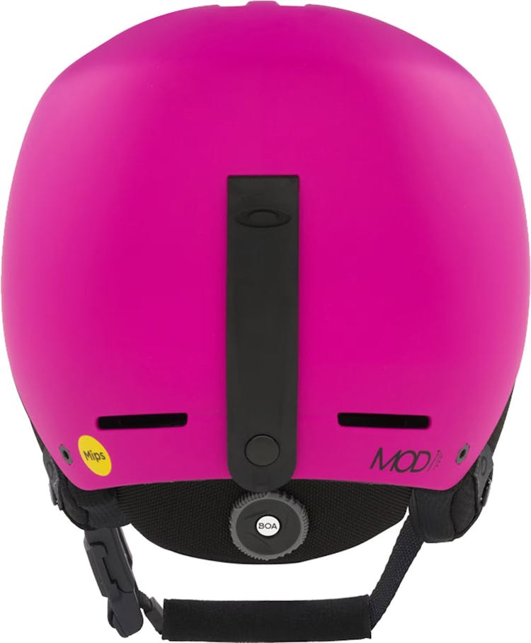 Product gallery image number 4 for product MOD1 PRO Helmet - Unisex