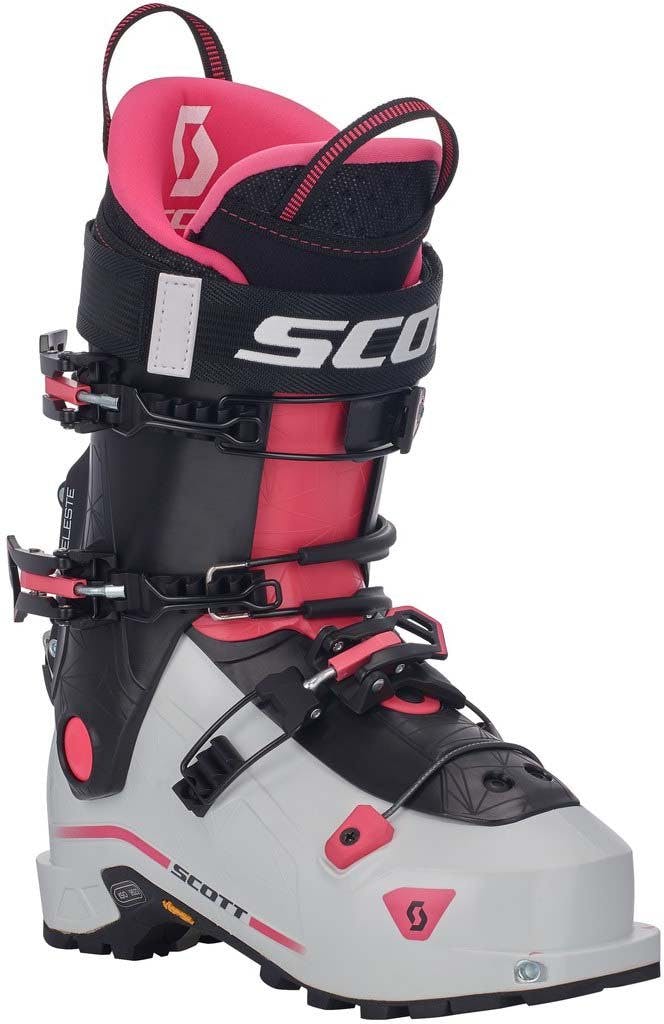 Product gallery image number 5 for product Celeste Ski Boot - Women's