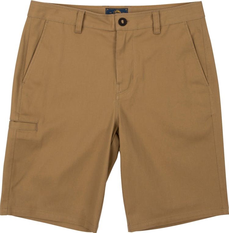 Product gallery image number 1 for product Deckhand Chino Walkshorts - Men's
