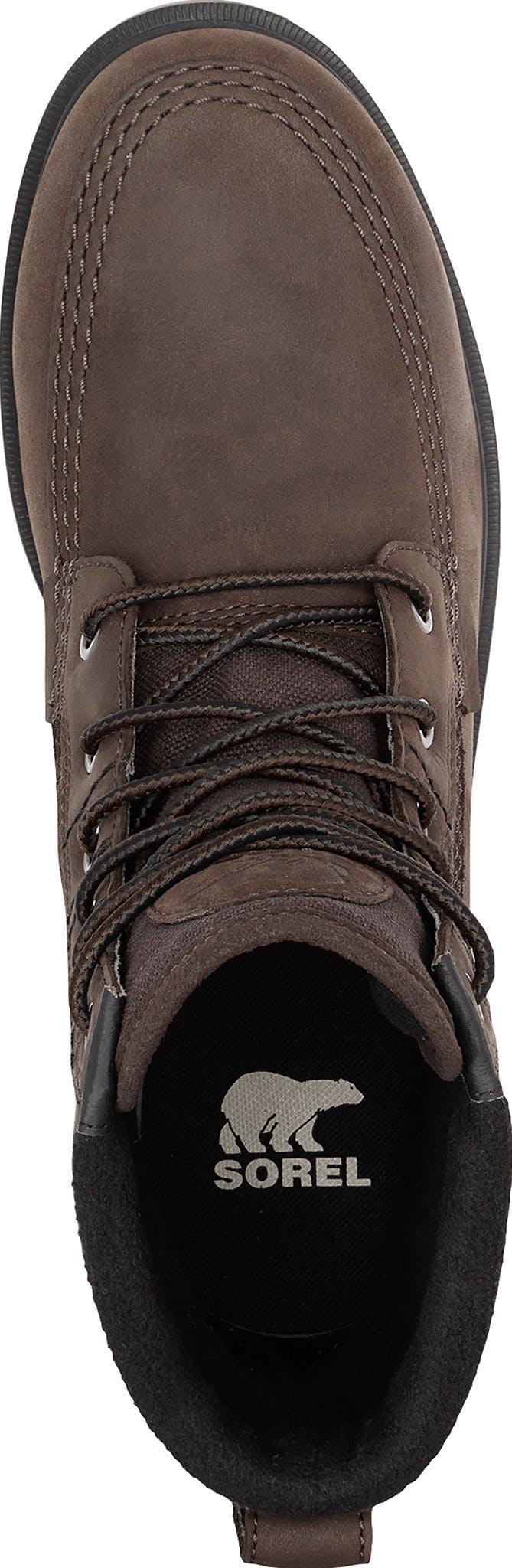Product gallery image number 4 for product Carson Storm Boots - Men's