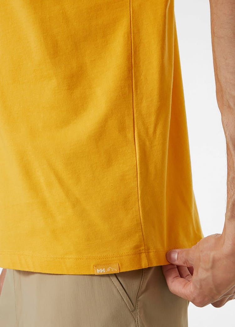 Product gallery image number 4 for product F2F Organic Cotton 2.0 Tee - Men's