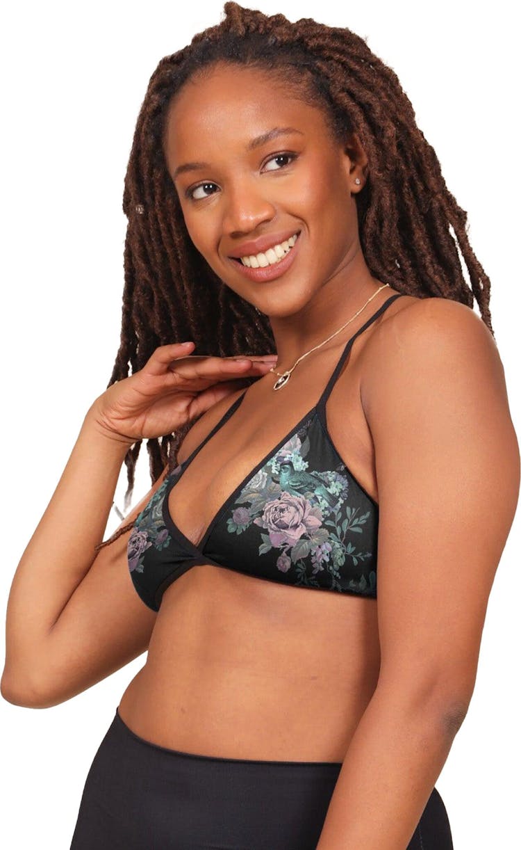 Product gallery image number 3 for product Upcycling Bralette - Women's