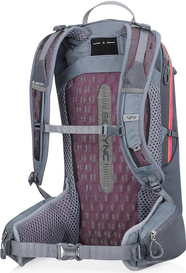 Product gallery image number 2 for product Maya Backpack 16L - Women’s