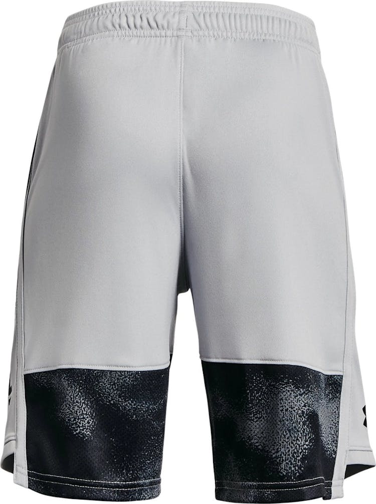 Product gallery image number 2 for product UA Stunt 3.0 Printed Shorts - Boys