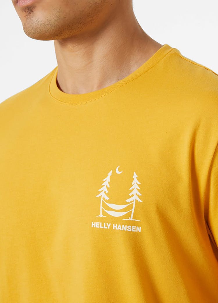 Product gallery image number 3 for product F2F Organic Cotton 2.0 Tee - Men's