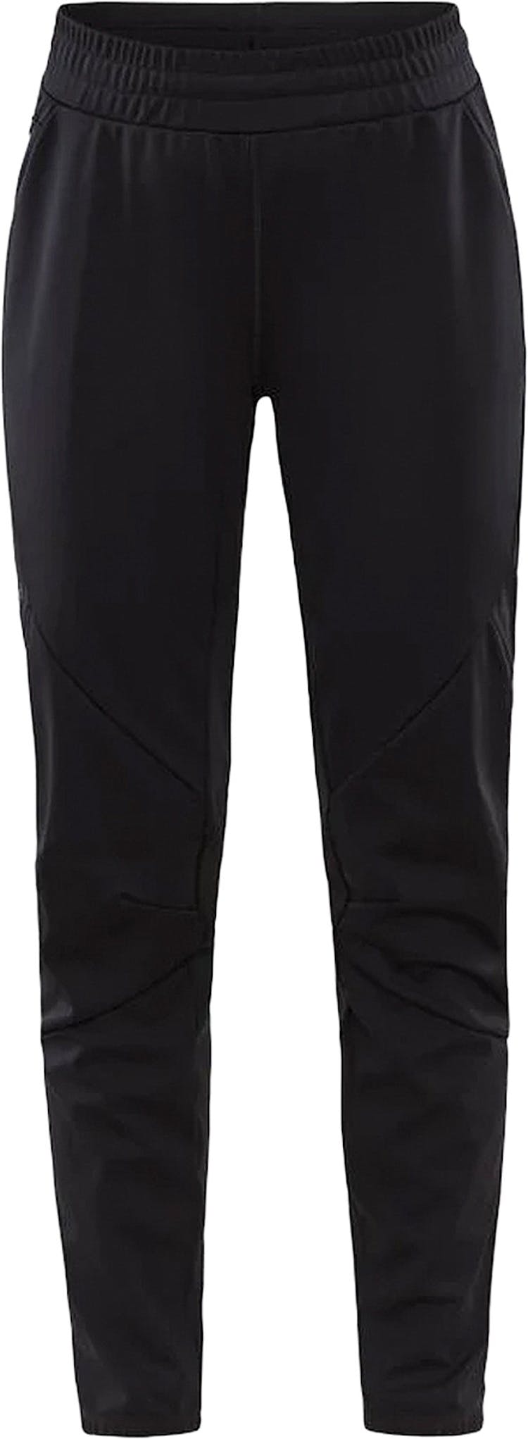 Product gallery image number 1 for product Core Nordic Training Pants - Women's