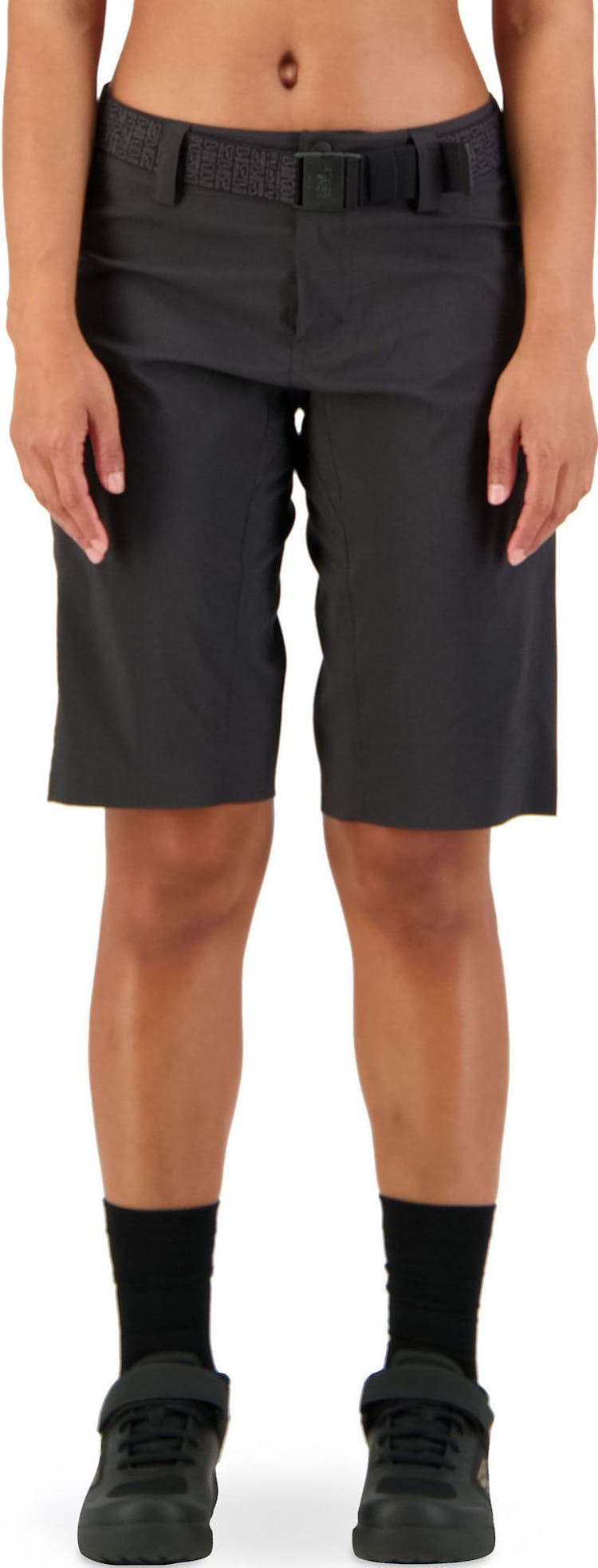 Product gallery image number 3 for product Virage Bike Shorts - Women's