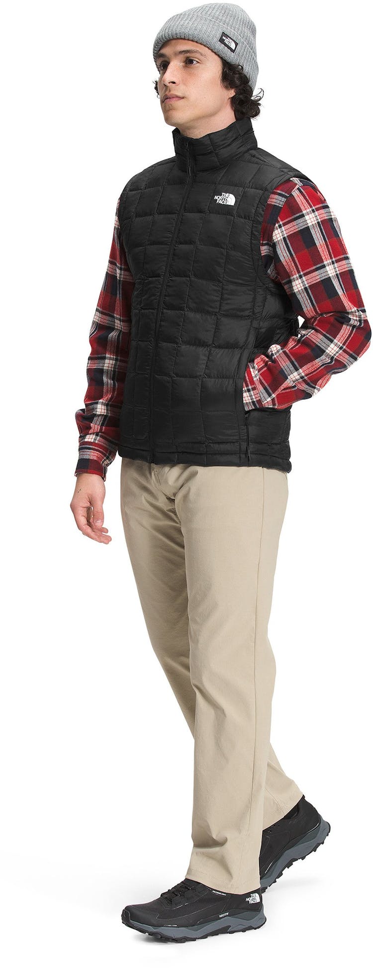 Product gallery image number 3 for product ThermoBall™ Eco Vest 2.0 - Men's