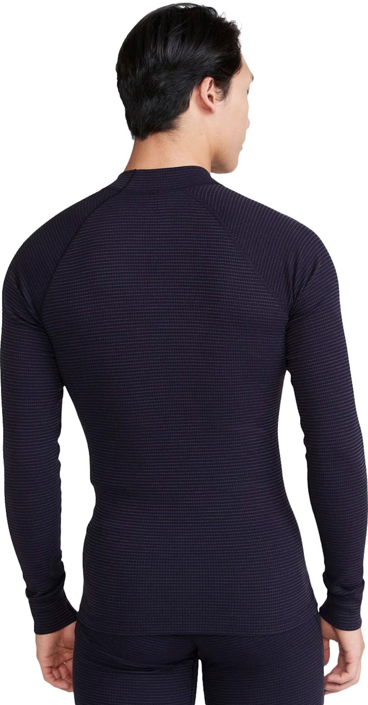 Product gallery image number 4 for product ADV Warm Bio-Based Long Sleeves Jersey - Men's