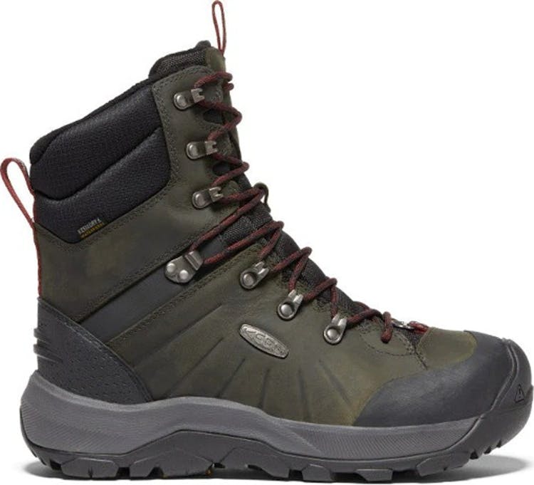 Product gallery image number 1 for product Revel IV High Polar Insulated Hiking Boots - Men's