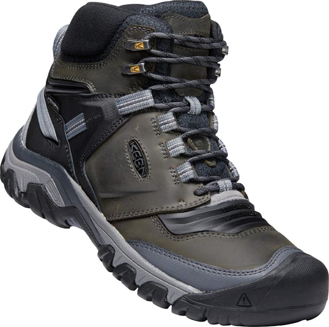 Product image for Ridge Flex Mid Wp Hiking Shoes - Men's