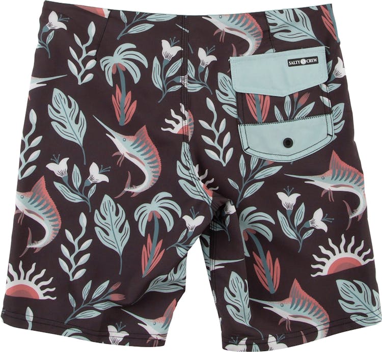 Product gallery image number 3 for product Cedros Boardshorts - Boys