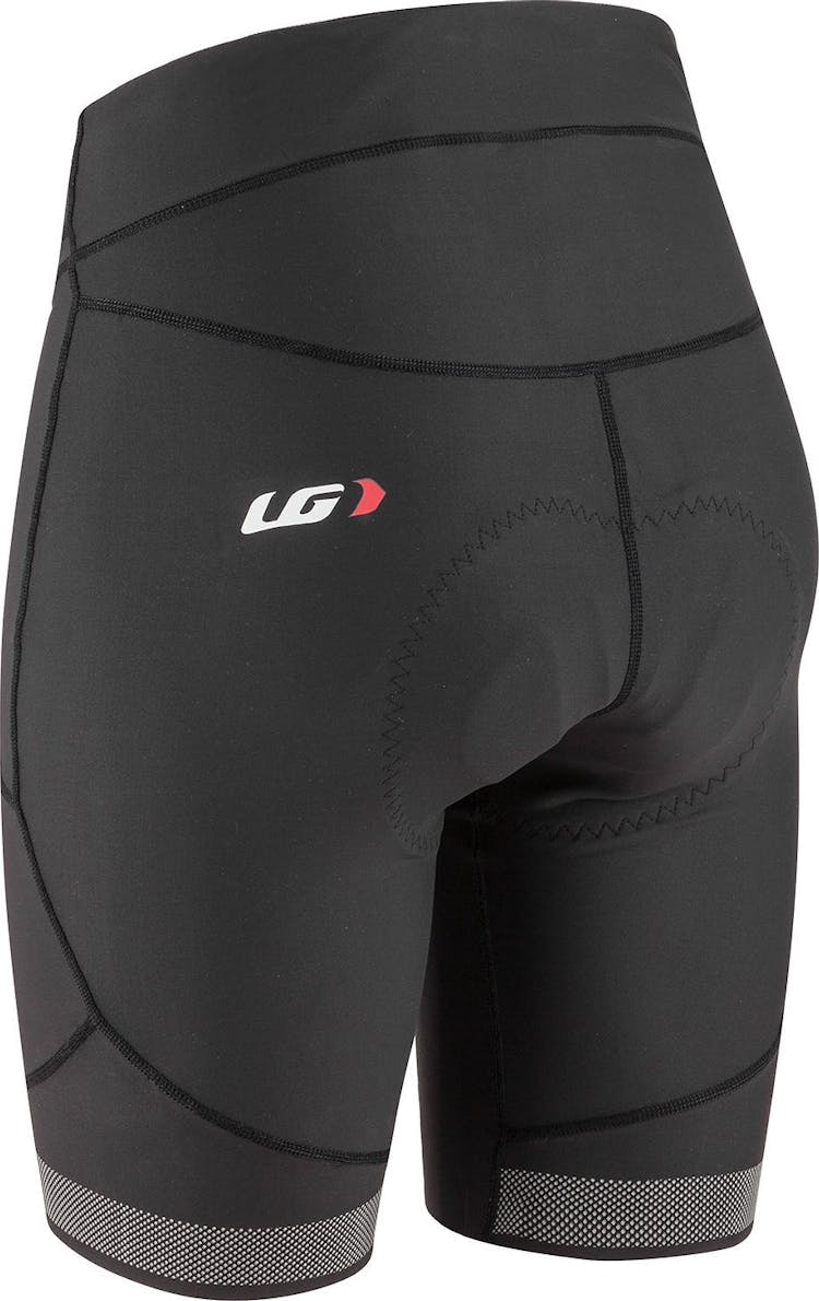 Product gallery image number 2 for product CB Neo Power Cycling Shorts - Women's