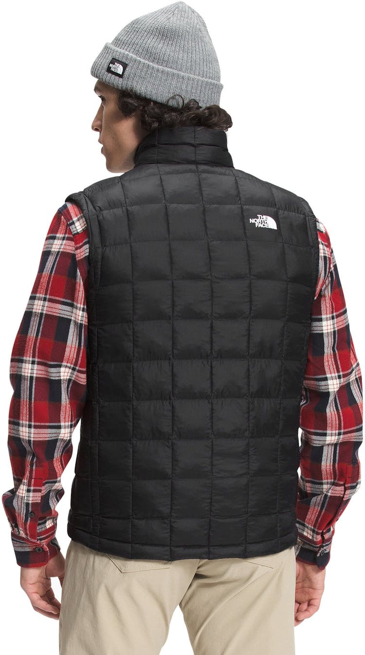 Product gallery image number 2 for product ThermoBall™ Eco Vest 2.0 - Men's
