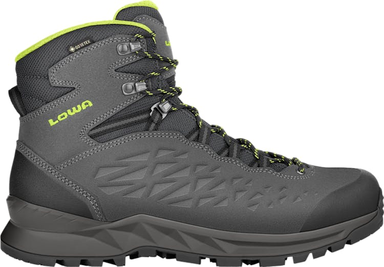 Product gallery image number 1 for product Explorer II GTX Mid Wide Hiking Boots - Men’s