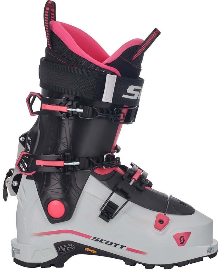 Product gallery image number 1 for product Celeste Ski Boot - Women's
