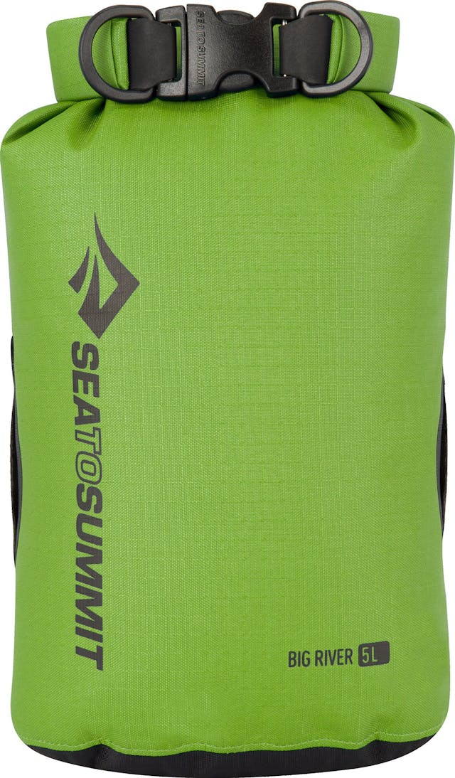 Product image for Big River Dry Bag - 5L