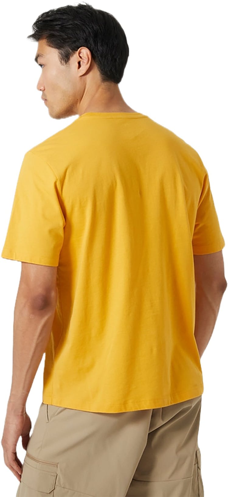 Product gallery image number 2 for product F2F Organic Cotton 2.0 Tee - Men's