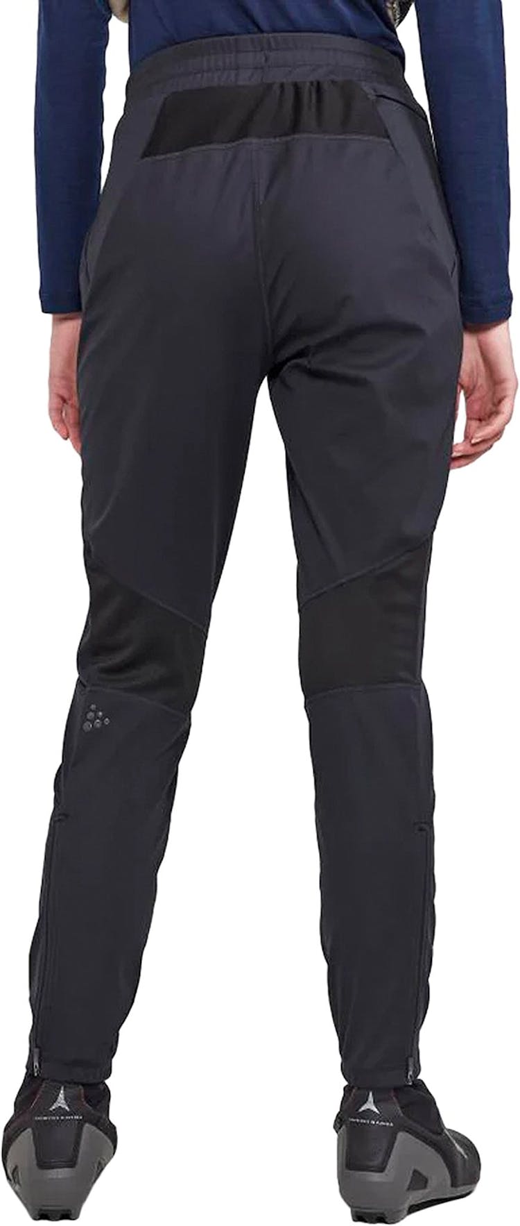Product gallery image number 4 for product Core Nordic Training Pants - Women's