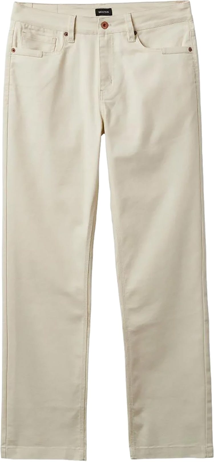 Product gallery image number 1 for product Builders 5-Pocket Stretch Pant - Men's