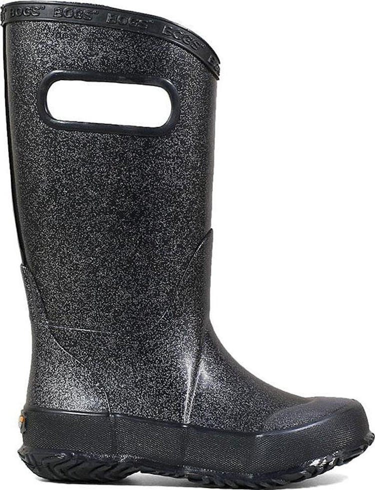 Product gallery image number 1 for product Glitter Rainboot - Kids