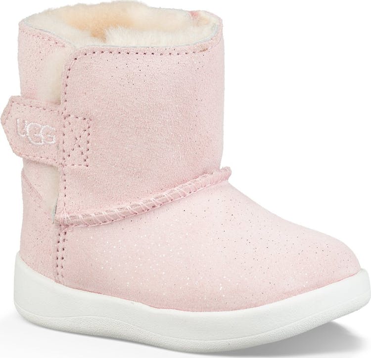 Product gallery image number 3 for product Keelan Sparkle Boot - Little Kids
