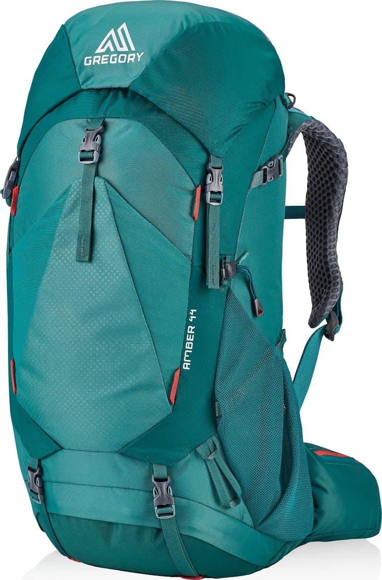 Product gallery image number 1 for product Amber Daypack 44L - Women's