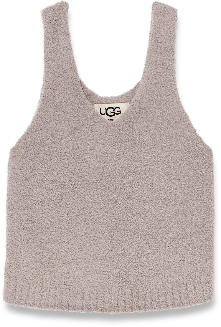 Product gallery image number 1 for product Dulcie Knit Tank - Women's