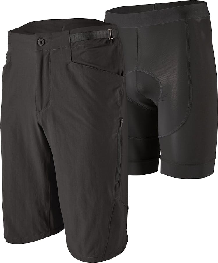 Product gallery image number 1 for product Dirt Craft Bike Shorts - Men's