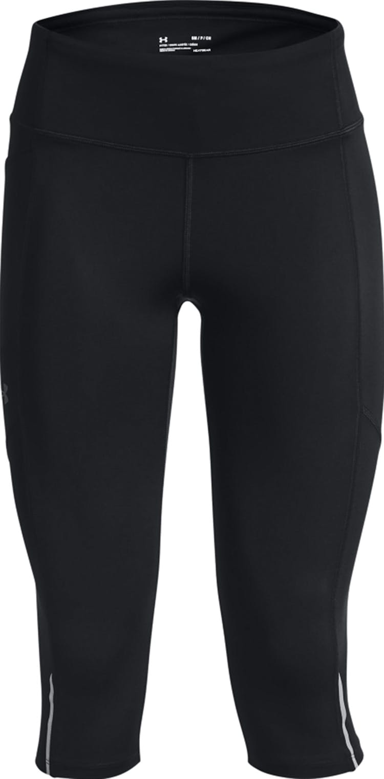 Product gallery image number 1 for product Fly Fast 3.0 Speed Capri - Women's