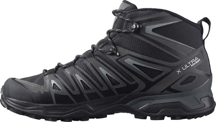 Product gallery image number 2 for product X Ultra Pioneer MID CSWP Hiking Shoes - Men's