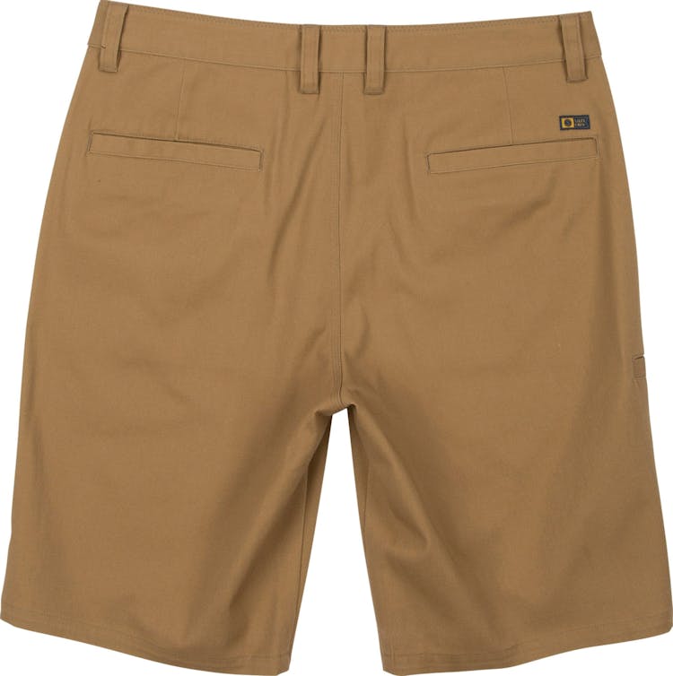 Product gallery image number 3 for product Deckhand Chino Walkshorts - Men's