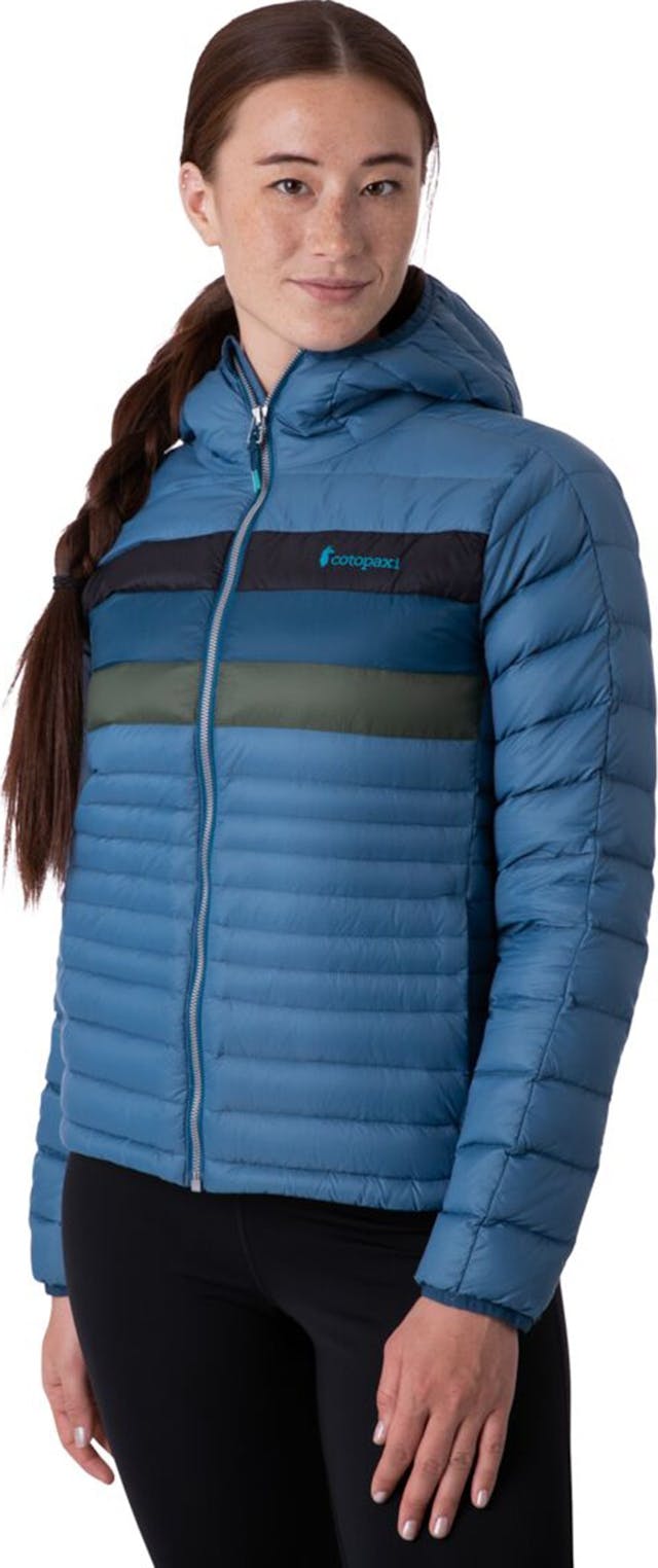 Product image for Fuego Down Hooded Jacket - Women's