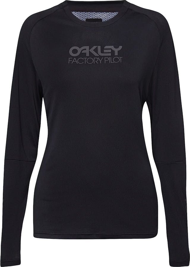 Product image for Factory Pilot Long Sleeve Jersey - Women's