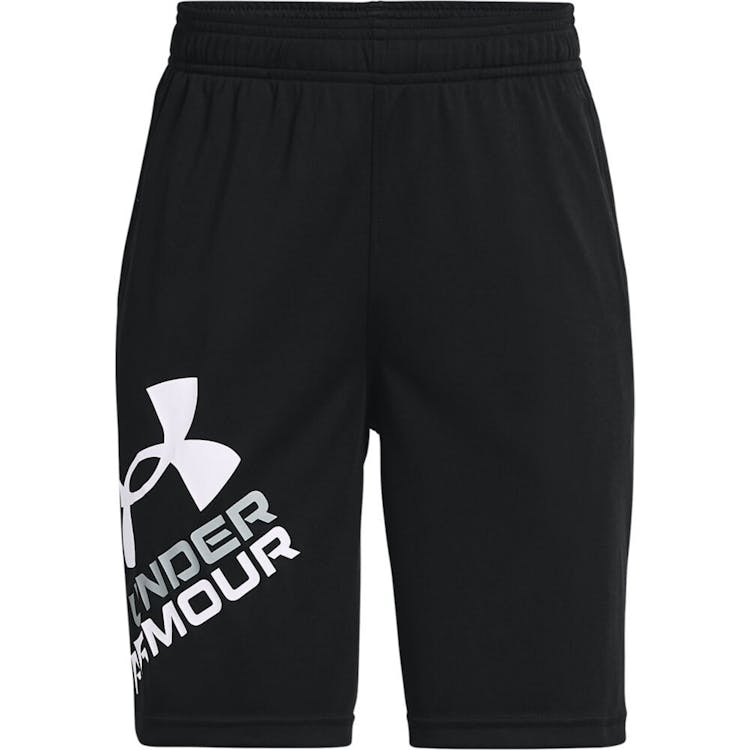 Product gallery image number 1 for product Prototype 2.0 Logo Shorts - Boys