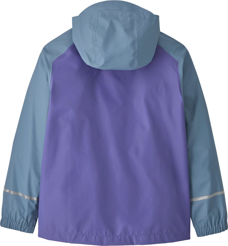 Product gallery image number 5 for product Torrentshell 3 Layer Jacket - Kids