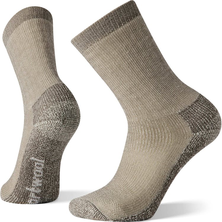 Product gallery image number 1 for product Hike Classic Edition Extra Cushion Crew Socks - Men's