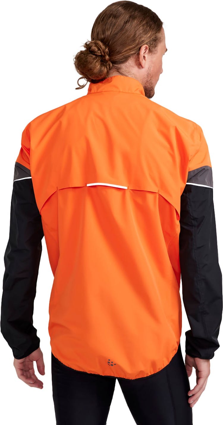 Product gallery image number 2 for product Core Endur Hydro Jacket - Men's
