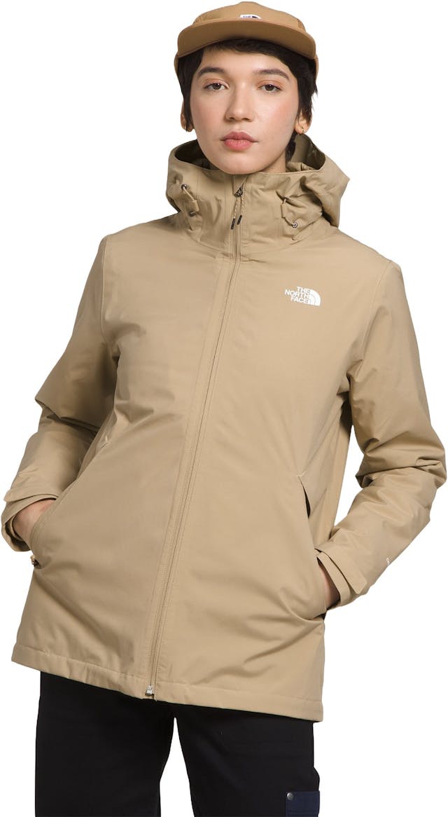 Product image for Carto Triclimate Jacket - Women’s