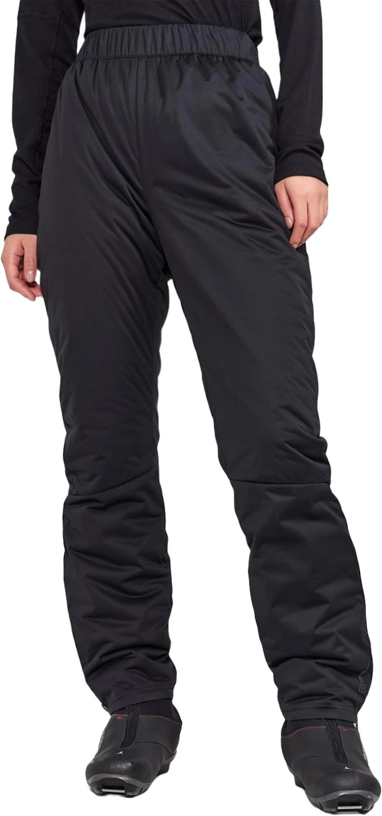 Product gallery image number 1 for product Core Nordic Training Warm Pants - Women's