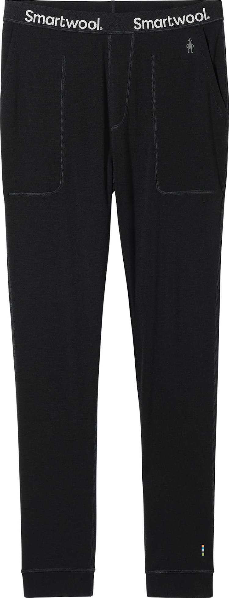 Product gallery image number 1 for product Thermal Merino Jogger - Unisex