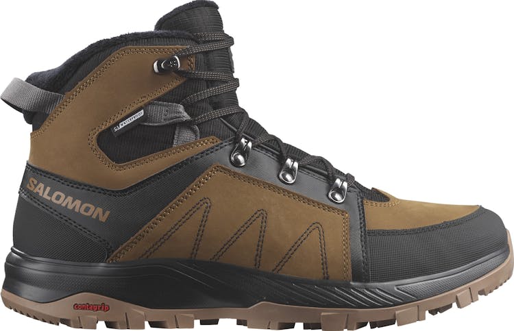 Product gallery image number 1 for product Outchill Thinsulate ClimaSalomon Hiking Boots - Men's