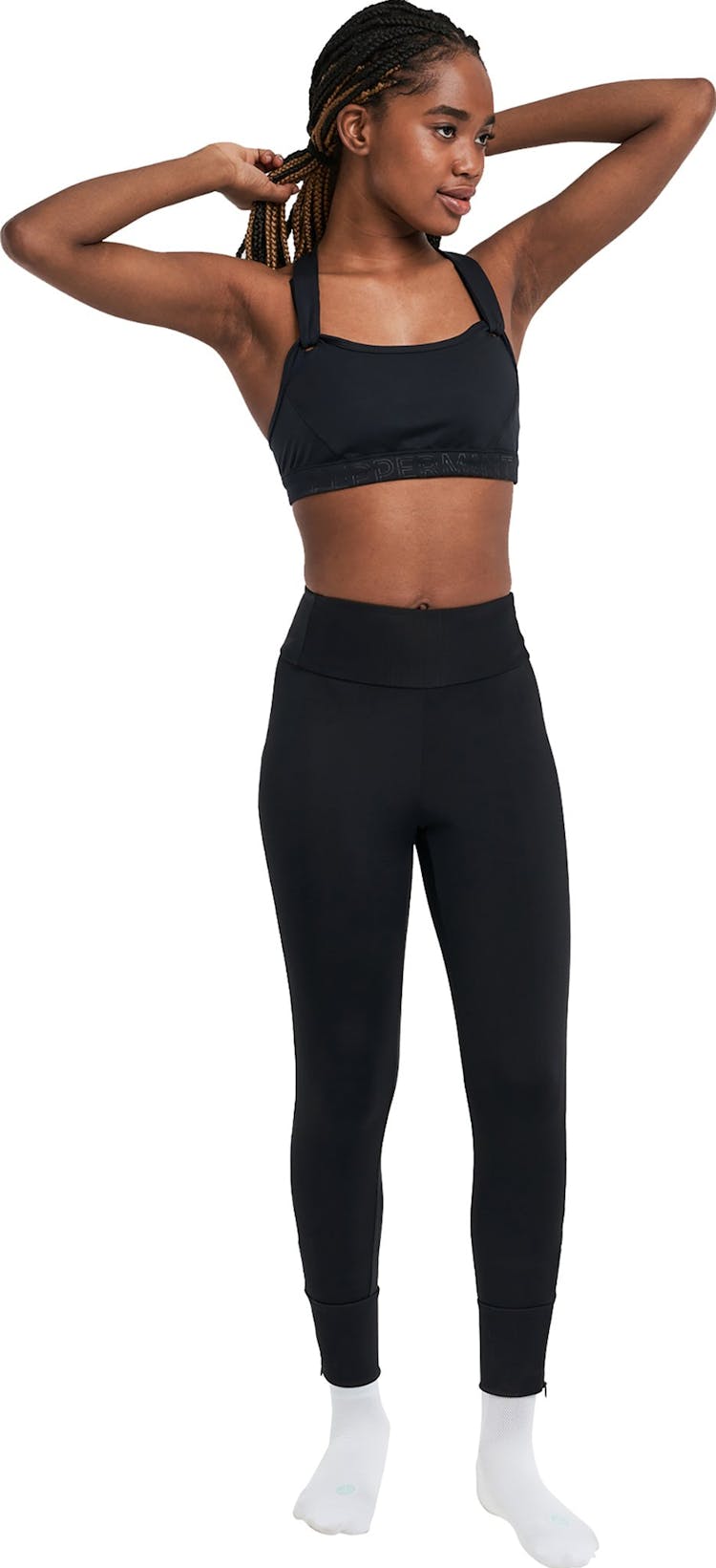 Product gallery image number 4 for product Girona Sports Bra - Women's