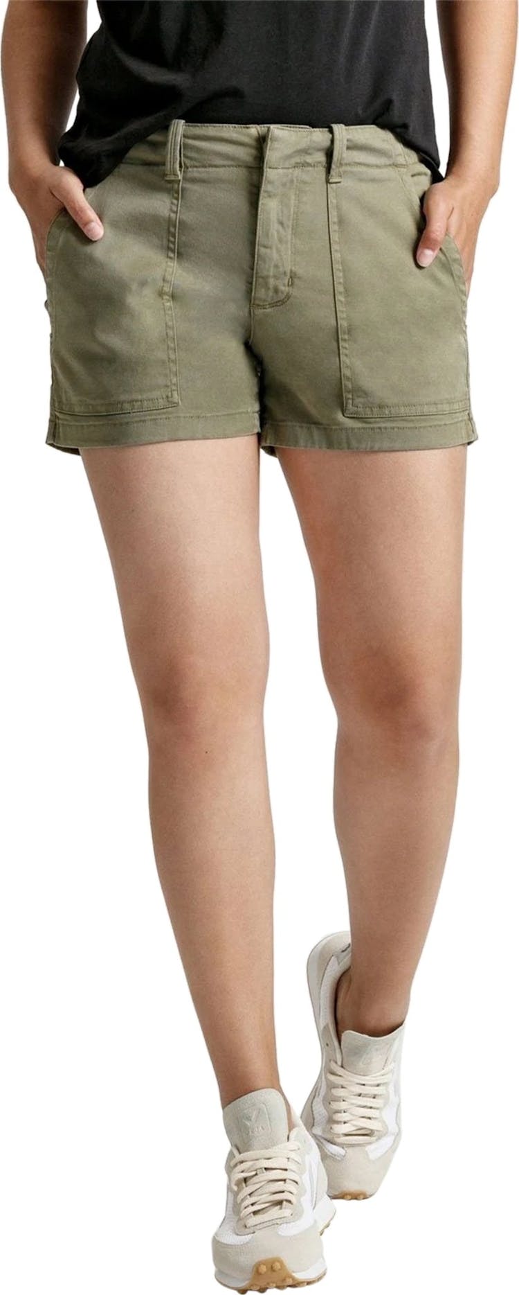 Product gallery image number 10 for product Live Lite Adventure Short - Women's
